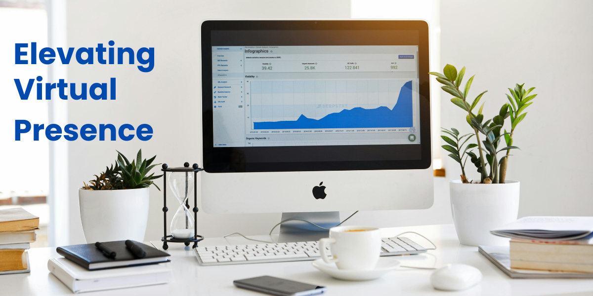 Elevating digital presence 1
