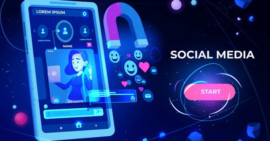 AI Tools for Social Media Marketing