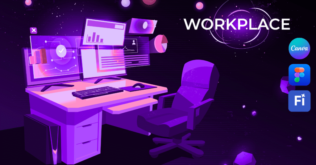 AI Tools for Graphic and Web Design in 2025