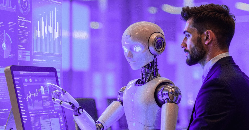 AI Tools for Content Creation in 2025