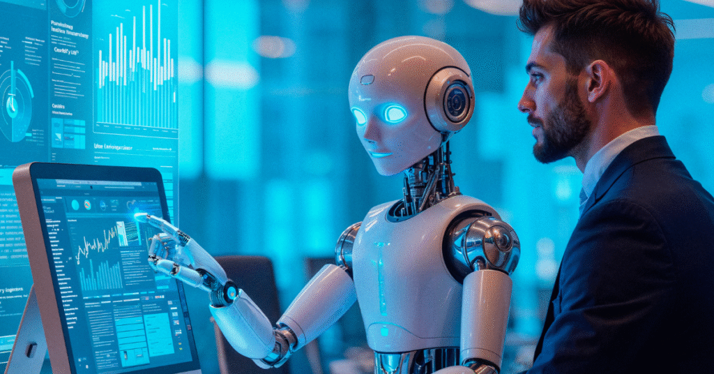Best AI Tools for Small Business Owners in 2025