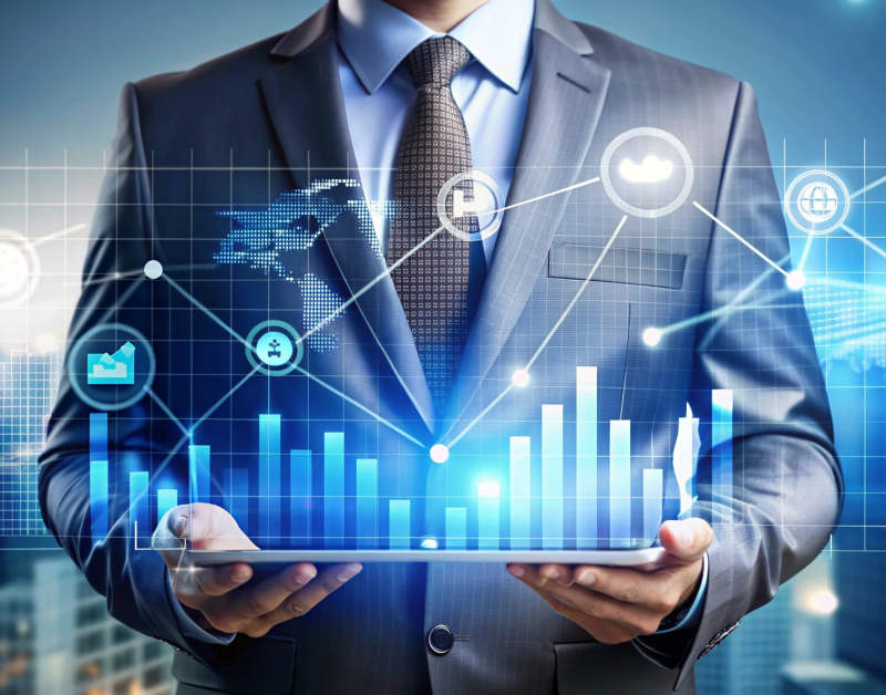 AI Tools for Content Creation in 2025