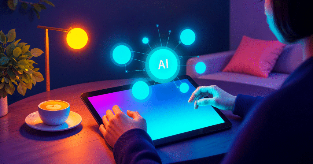 AI Tools for Content Creation in 2025