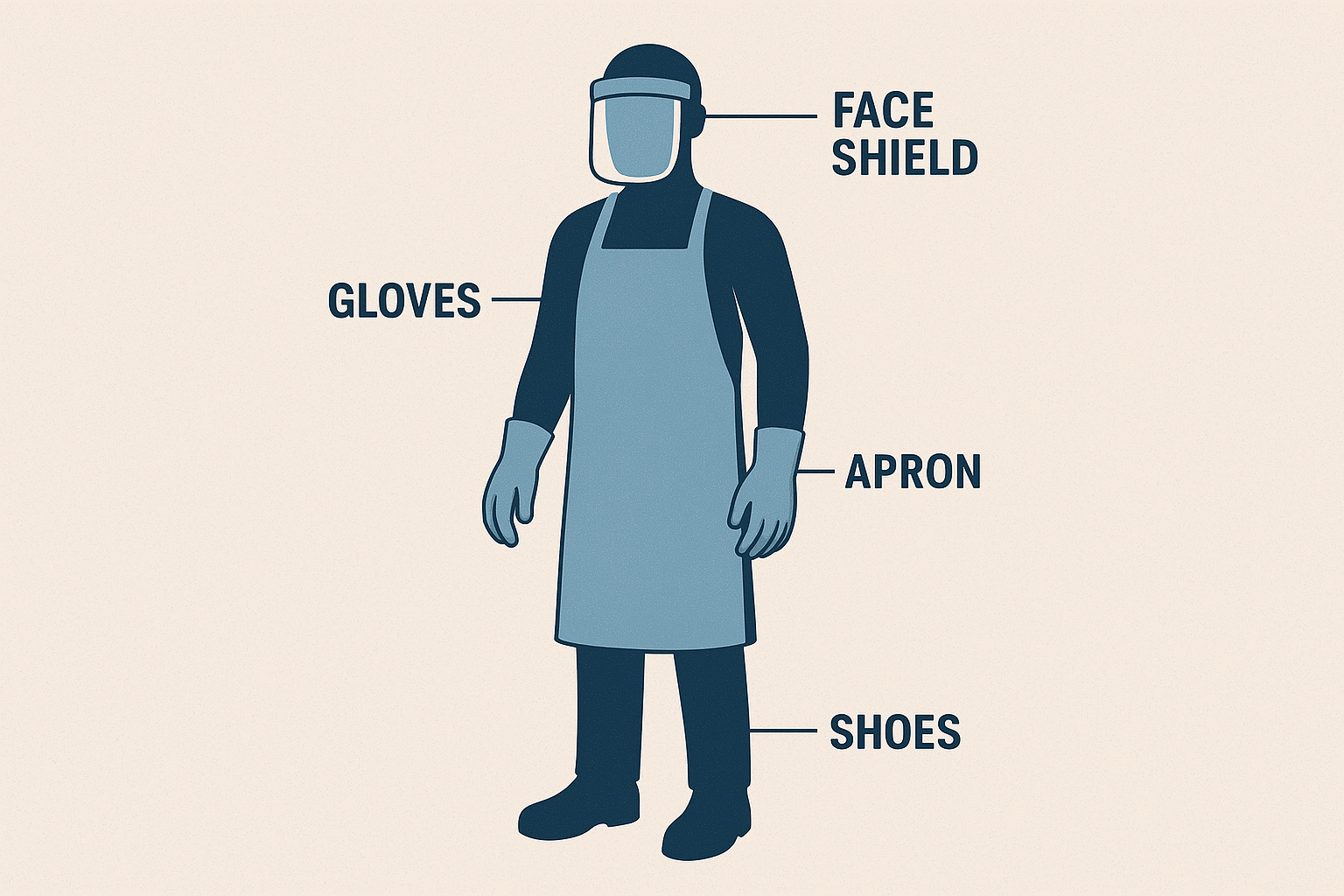 cryogenic safety guidelines