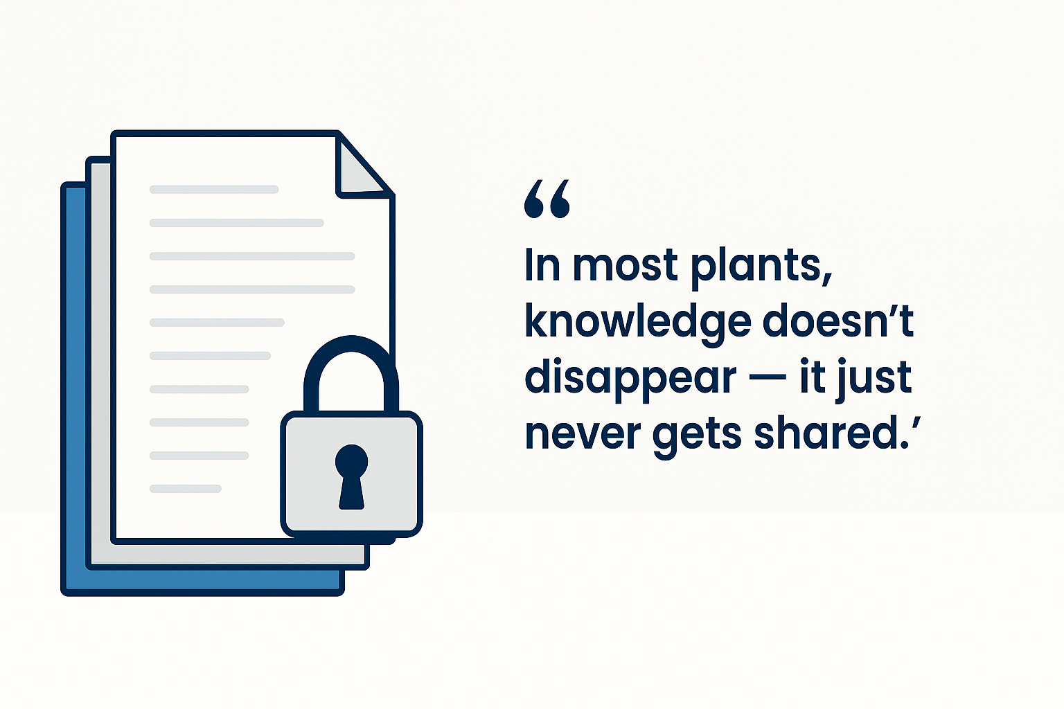 Engineering Knowledge Sharing