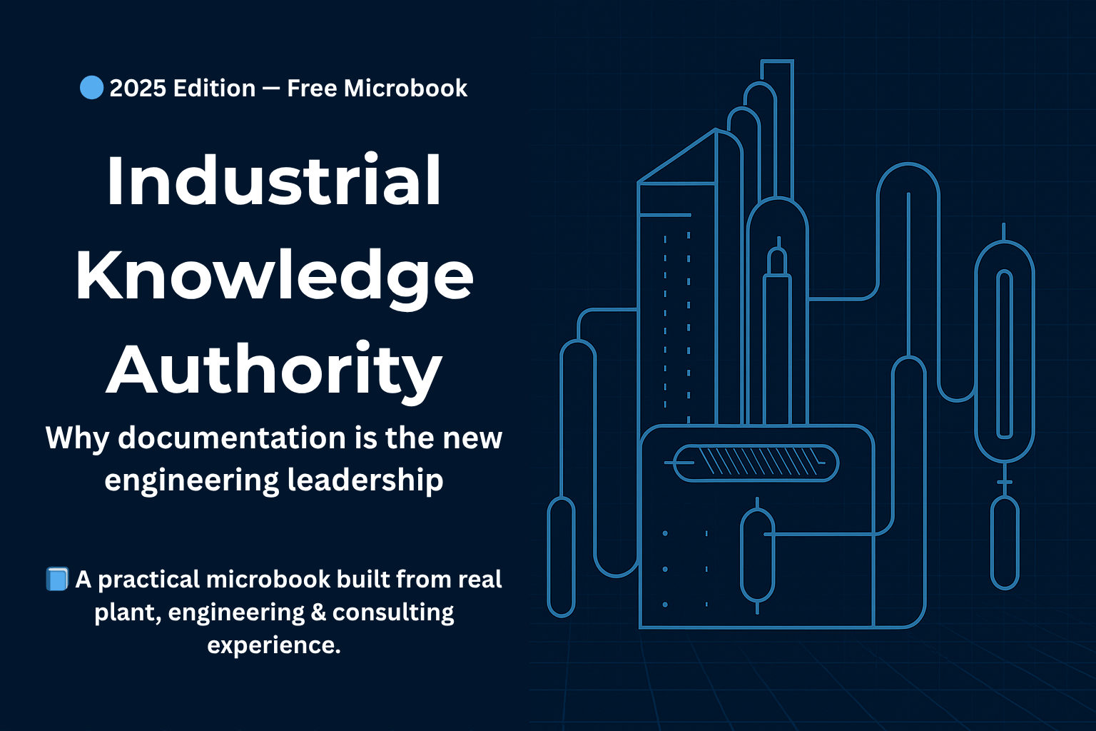 industrial knowledge authority