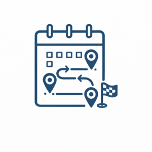 Day-By-Day Commissioning Roadmap
