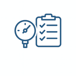 Instrument Verification Checklist