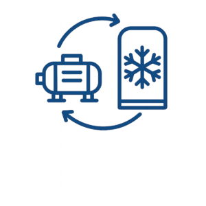 Compressor–Cold Box Sync Procedure