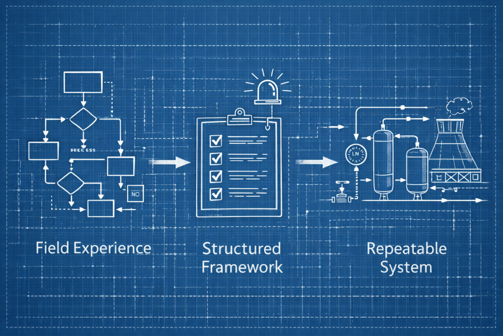 industrial engineering consulting