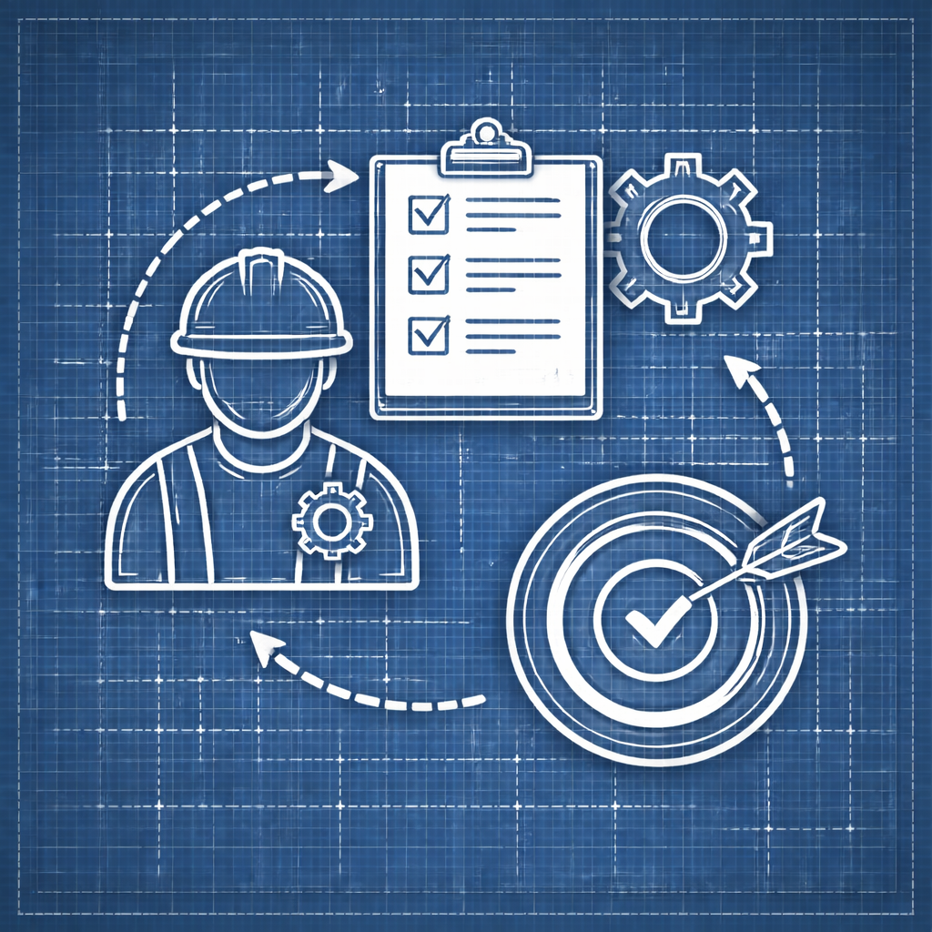 industrial engineering consulting