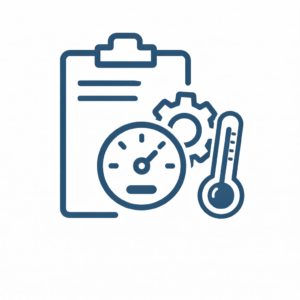 Pressure & Temperature Differential Diagnosis