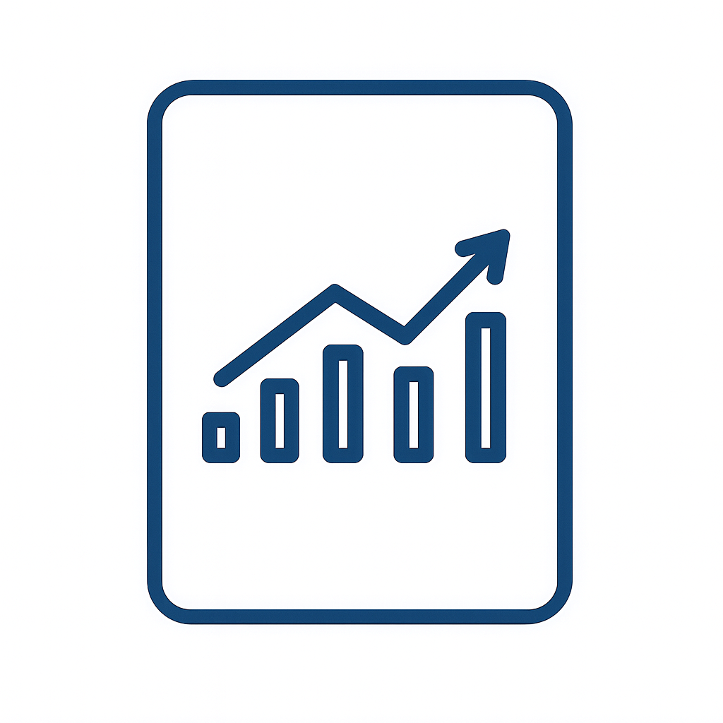 Trend Reading Pattern Guide