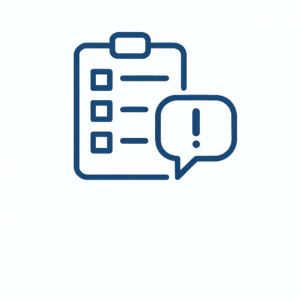 Deviations Log Template