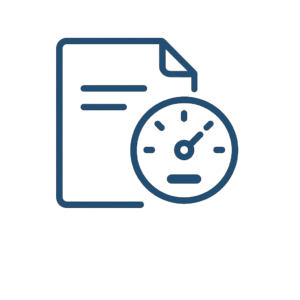 pressure stability diagnostic sheet