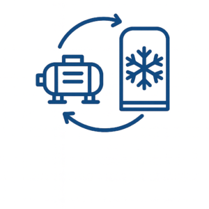 Compressor Cold Box Sync Protocol