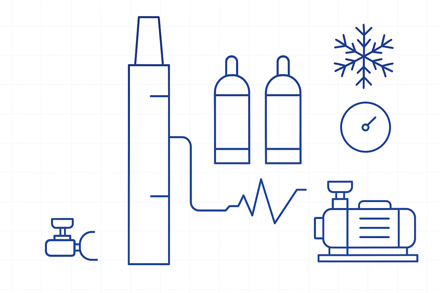 cryogenic digital downloads