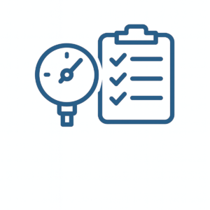 Instrument Validation Checklist
