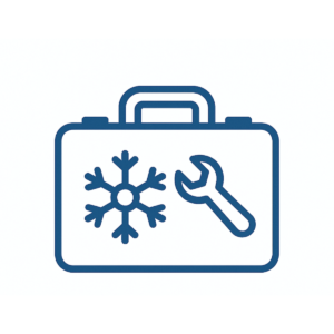 Cold Box Troubleshooting Pack