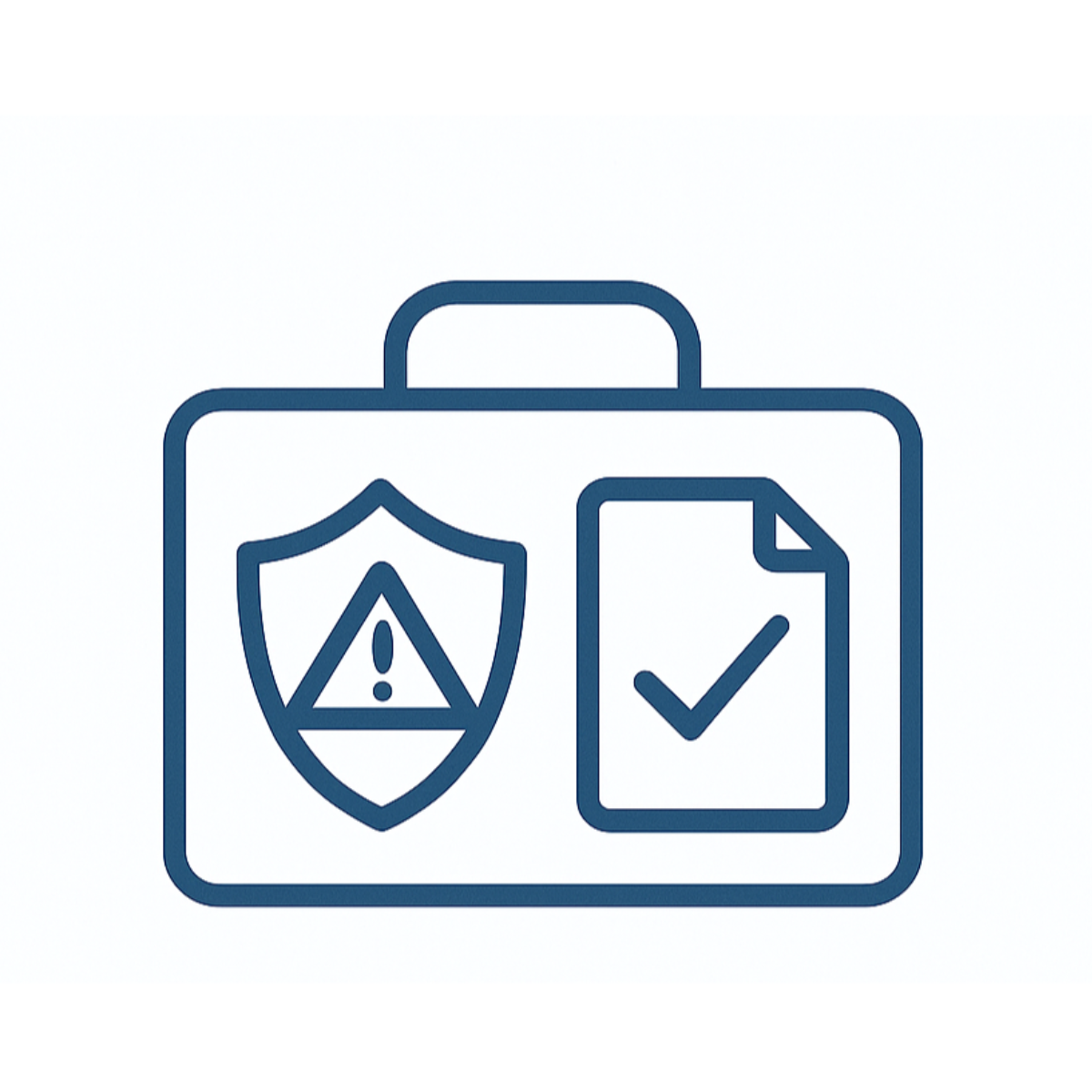 Safety and Compliance Pack