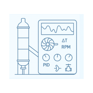 Expander Instability & PID Hunting Guide