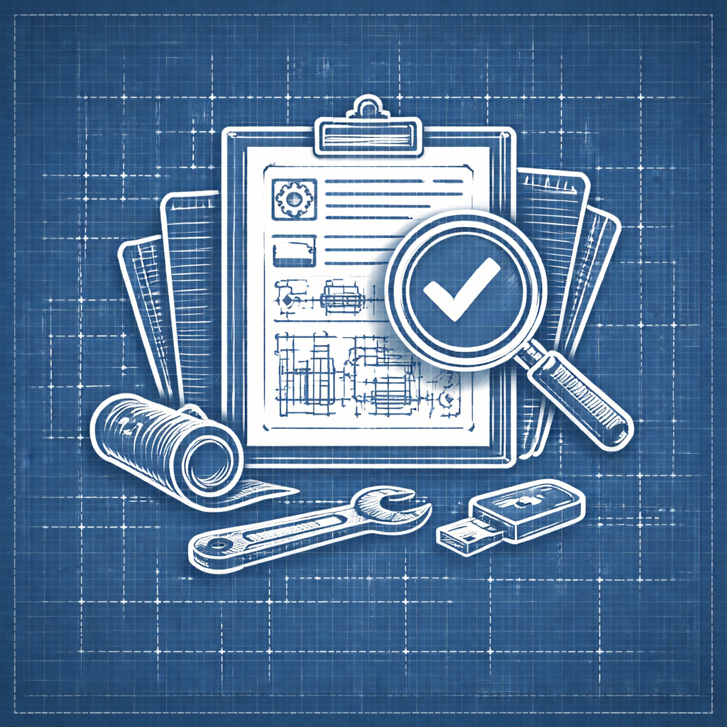 industrial engineering consulting