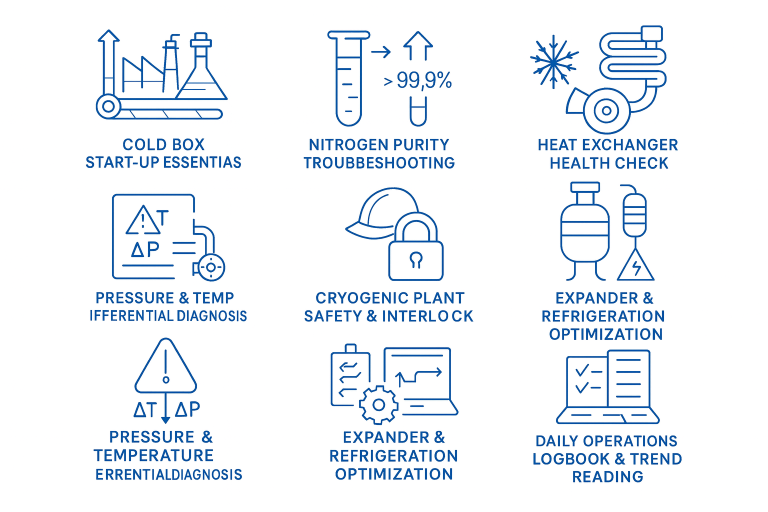 cryogenic micro books