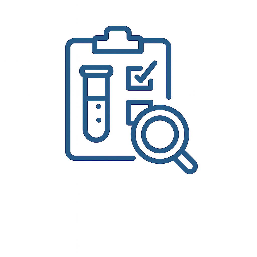 Purification Readiness Audit