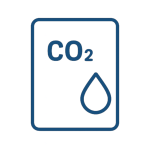 CO₂ and Moisture Impact Guide