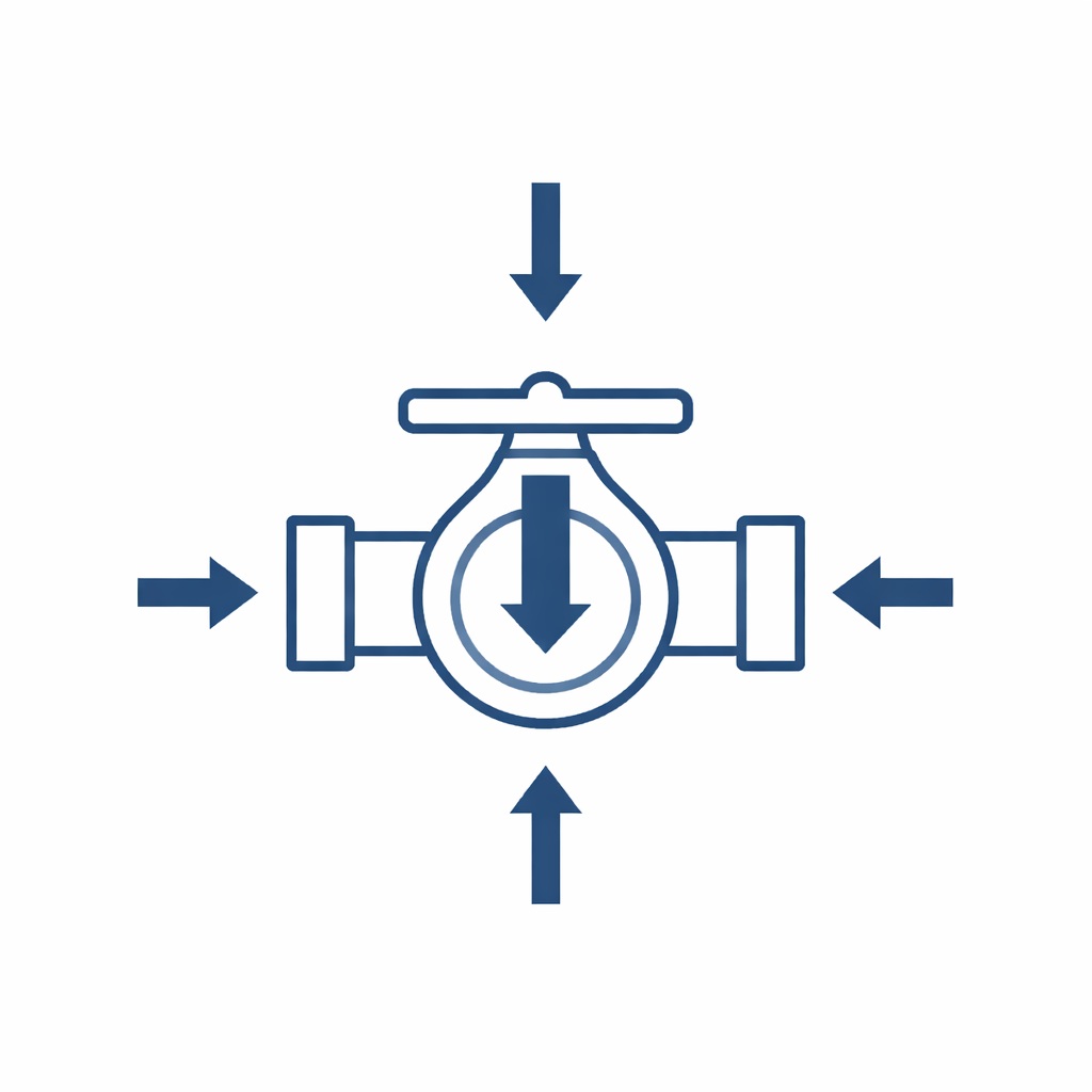 Molecular sieve failure in nitrogen plant