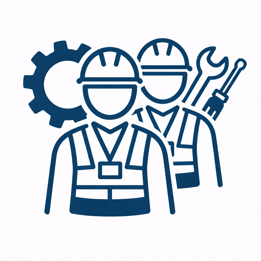 contact industrial engineering consultant