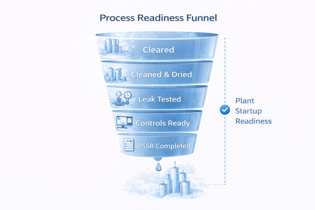 Cryogenic ASU Training for Engineers