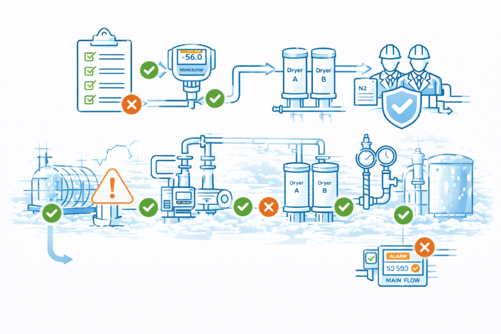 Cryogenic ASU Training for Engineers