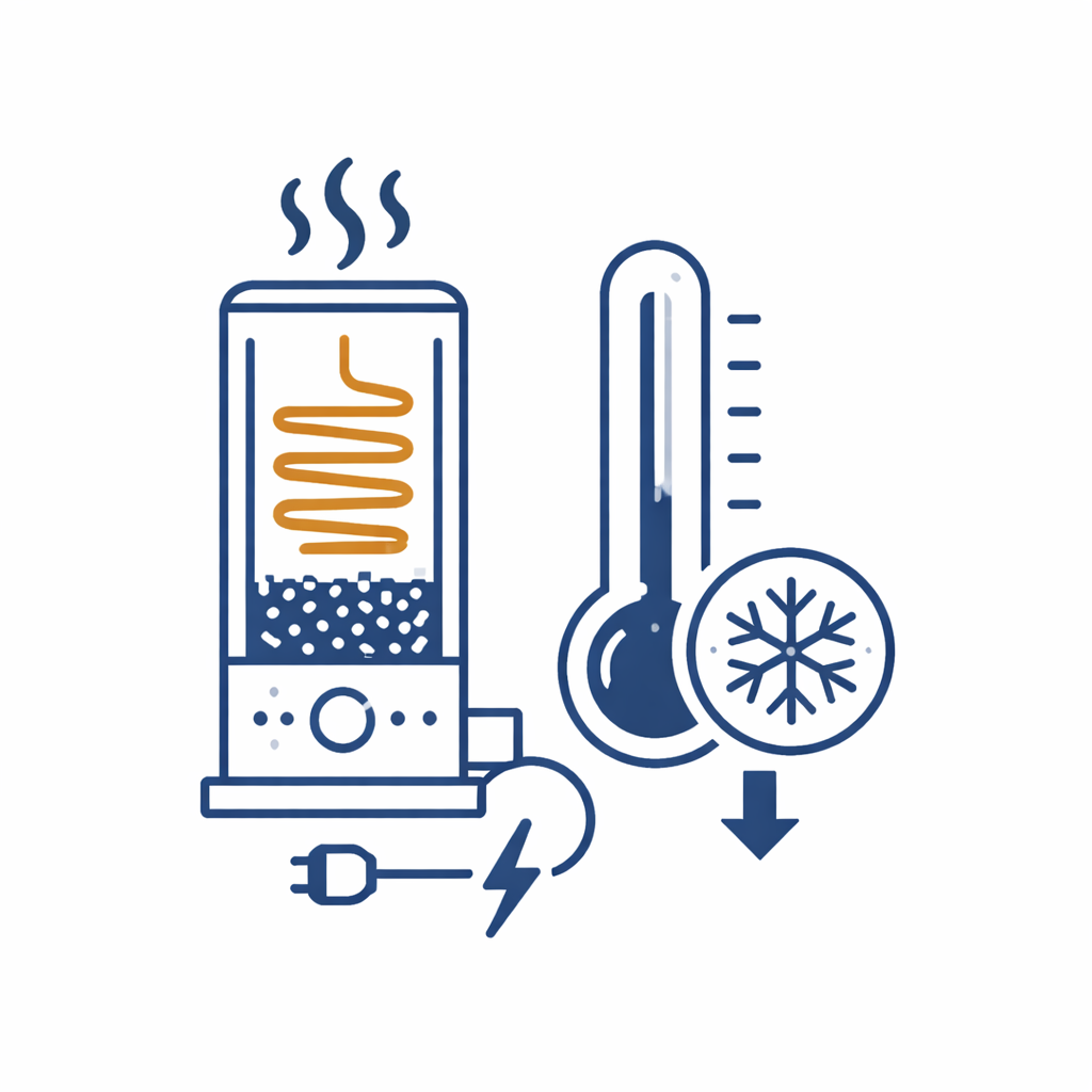 Molecular sieve failure in nitrogen plant