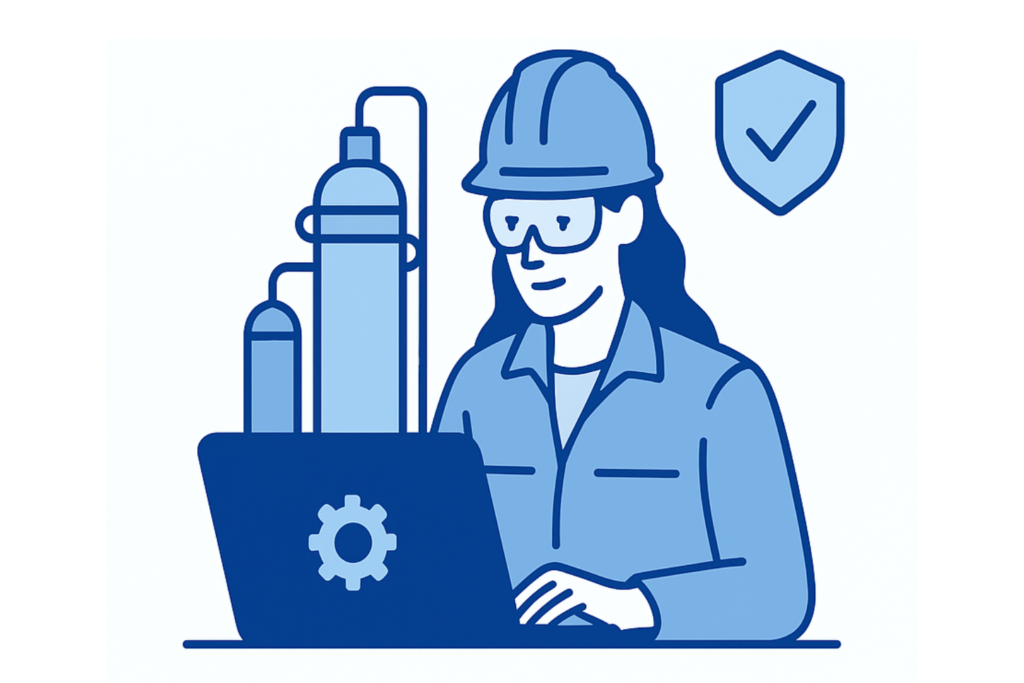 Cryogenic nitrogen plant troubleshooting toolkit