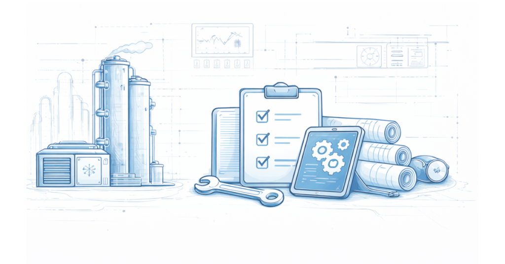 Free Cryogenic Engineering Resources