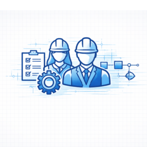 Industrial Engineering Consulting Sessions — Cryogenic ASU & Process Plants