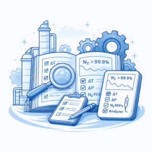 Industrial Knowledge Authority — Micro-Book