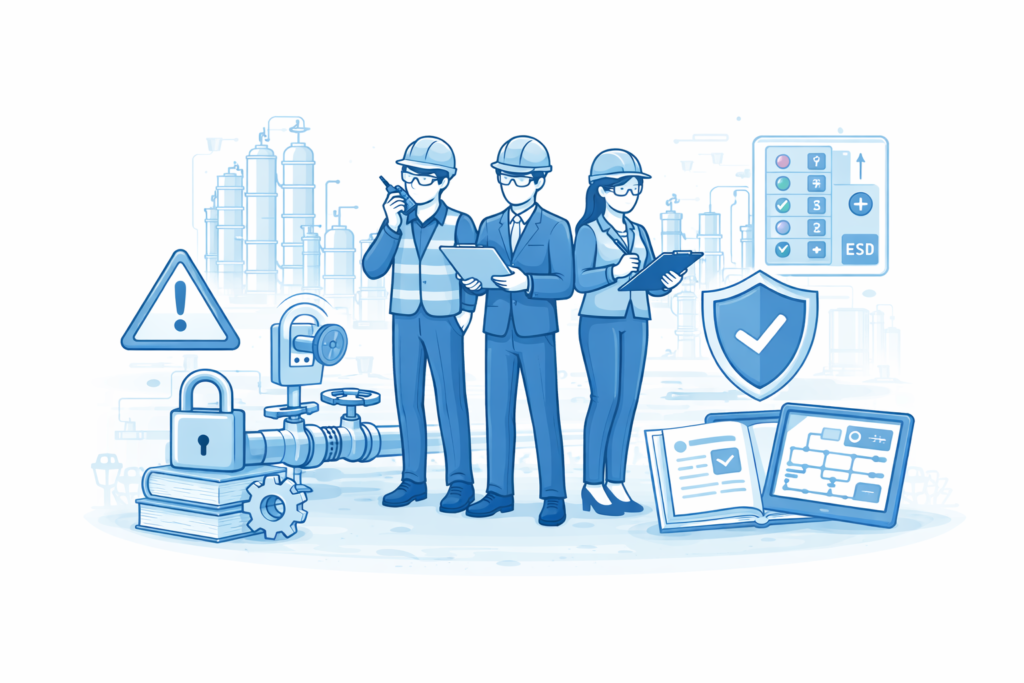 Cryogenic ASU Training for Engineers