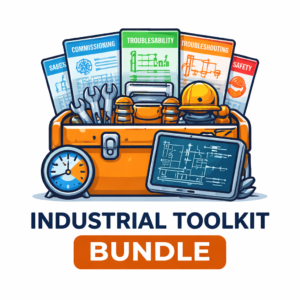 Industrial Toolkit Bundle — Complete Engineering Support System for Cryogenic Nitrogen Plants