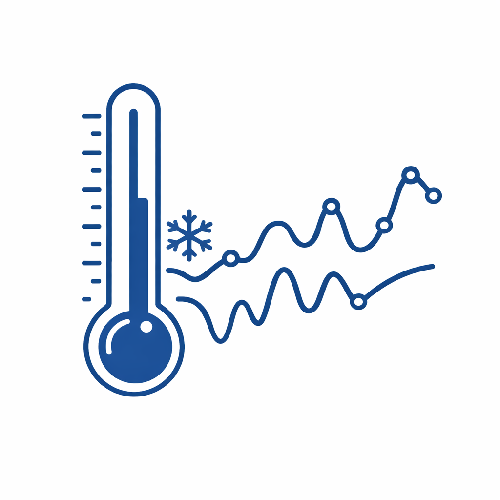 Nitrogen plant trend analysis