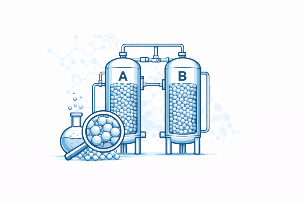 cryogenic nitrogen plant operation