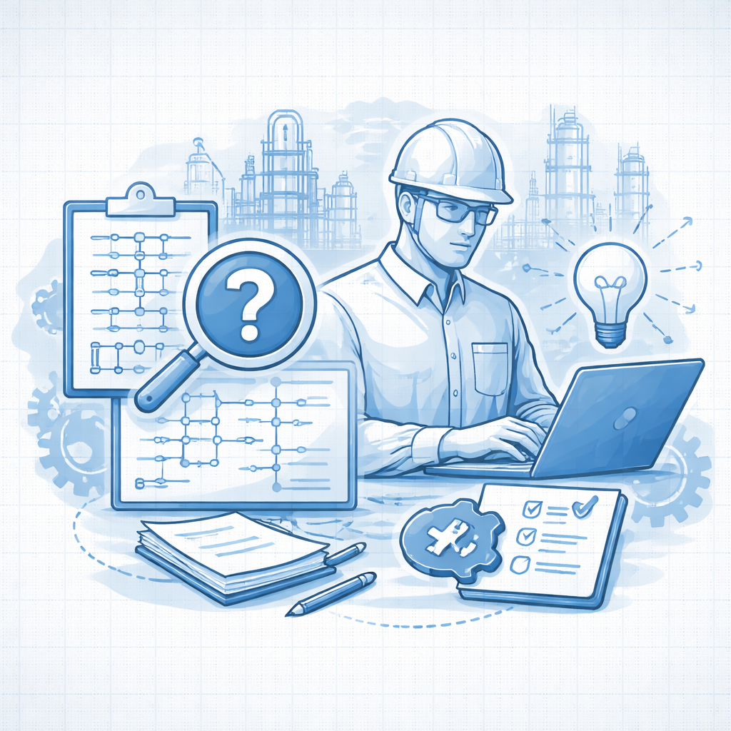 Cryogenic Nitrogen Plant Engineering Toolkits