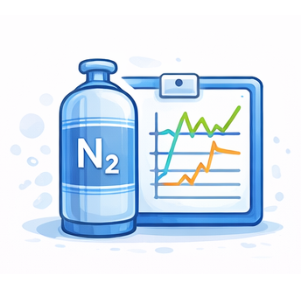 cryogenic nitrogen plant consulting services